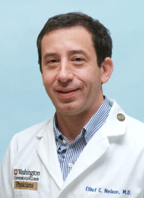 Dr. Elliot Nelson